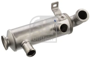 Exhaust Cooler FOR PEUGEOT BIPPER 08->ON 1.4 Diesel AA BIPPER Tepee 8HS DV4TED - Picture 1 of 1