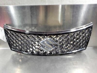 Grille SUZUKI KIZASHI 10 11 12 13 Foto 1 de 2