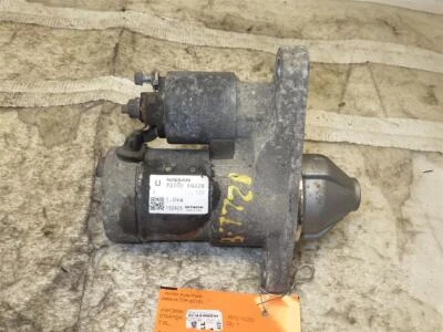 Motor De Arranque Nissan NV200 2013-2021 2.0L MR20DE 23300EN22B R01637168 Foto 1 de 4