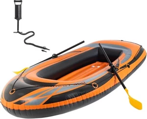 M.Y Sea Quest Inflatable Boat Three Person - Picture 1 of 2
