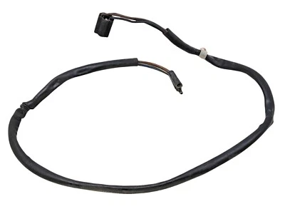 78 Arctic Cat Panther 5000 Headlight Head Light Lamp Pigtail Wiring Harness - Image 1 of 4