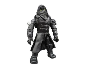 Mega Bloks Destiny 2 Mini Figures Black Lord Saladin Building Toy Blocks - Picture 1 of 1