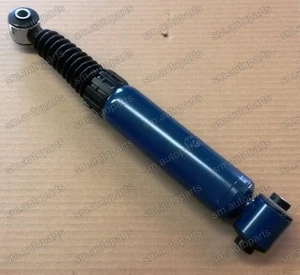 Rear Shock Absorber For Peugeot 206 Ref. OE 5260R5 5206T8 5206R5 5206Q7 - Picture 1 of 1