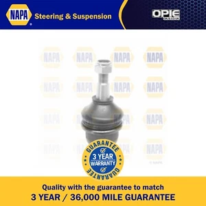 NAPA High Quality Ball Joint NST0254 - OEM Quality for Volkswagen - Reliable Fit - Picture 1 of 2