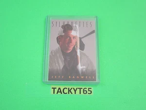 1993 STUDIO SILHOUETTES SINGLE CARD(S) NRMT-MT - Picture 1 of 22