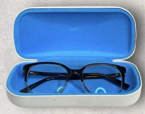 Warby Parker Laurel 615 Brille Brillengestell nur 52-17-140 mit Etui - Bild 1 von 11