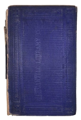 1861, 1st Ed, EMPRYREAN, JAMES A. SMITH, SCARCE POETRY BOOK, POEMS, SPIRITUALITY - Image 1 of 4