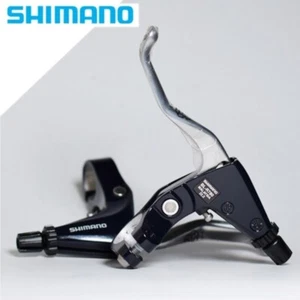 Shimano Deore XT BL R780 Mechanical V Brake Lever Road Bicycle Bike Part - Picture 1 of 9