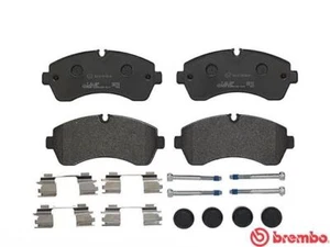Mercedes-Benz Sprinter VW Crafter Bremsbelagsatz vorne Brembo P50059 - Bild 1 von 4