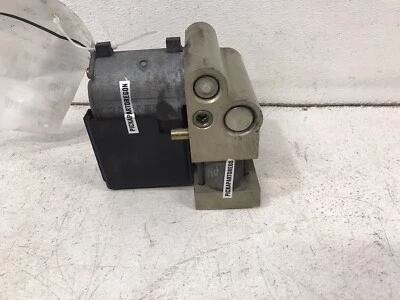 Volvo 940 1992-1995 bomba de freno antibloqueo y módulo actuador modulador garantía OE Foto 1 de 4