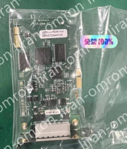 DSQC1006 3HAC043383-001 ABB Communication Board Brand New - Bild 1 von 1