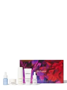 Alpha-H - BEST SELLERS SET KIT - NEW BOXED Liquid Gold Serum Hyaluronic - Picture 1 of 1