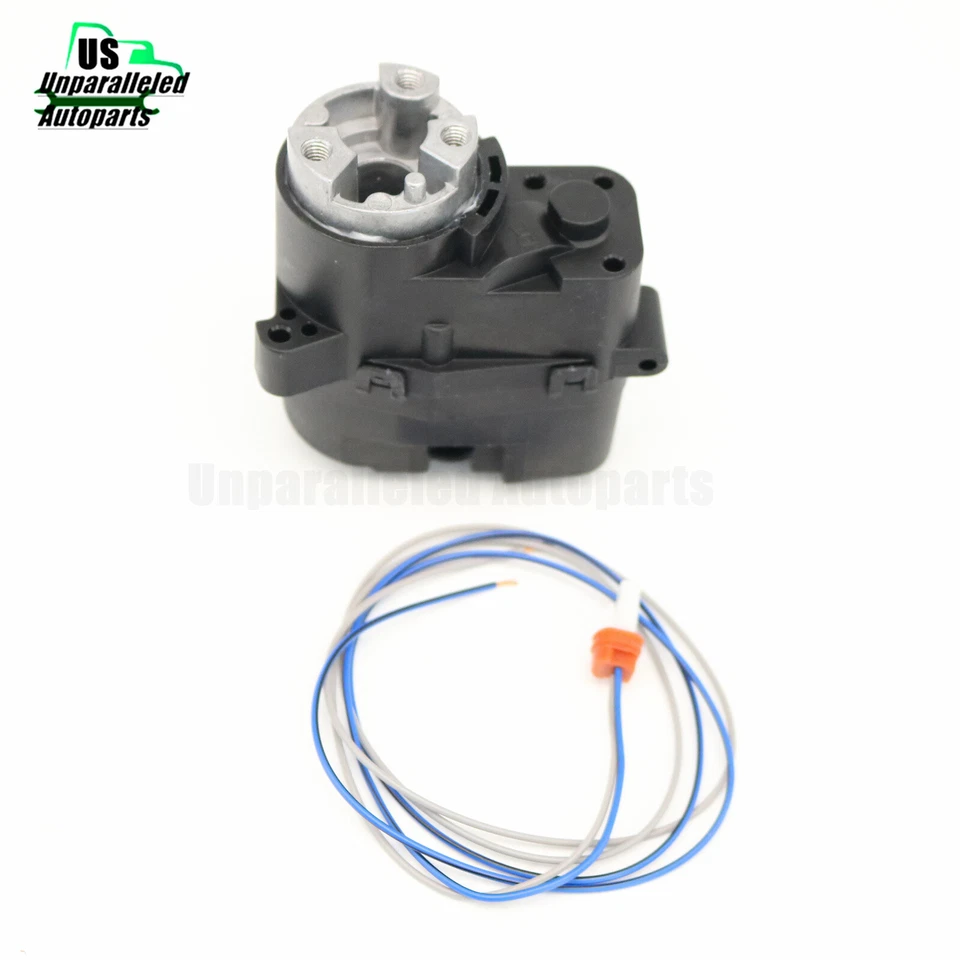 NEW Right Power Mirror Fold Motor For 04-16 All Lexus Toyota Camry Prado Nissan Foto 1 de 4