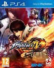 The King of Fighters XIV - Sony PS4