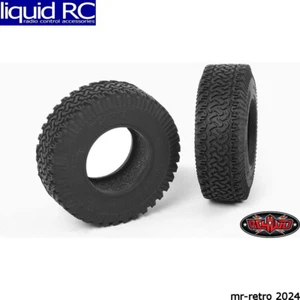 RC4WD Z-T0142 Dirt Grabber 1.0 All Terrain Tires - Picture 1 of 2