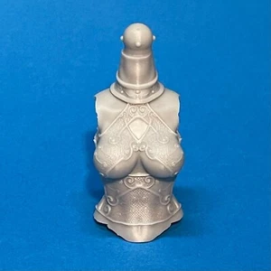 Mythic Legions Compatible ML 1:12 torso Custom 3D Print #31 2.0 - Picture 1 of 2