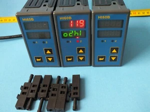Menge 1 Stück HTH8 Ht60B-T0-KR-000 - Bild 1 von 5