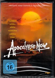 Apocalypse Now Redux - DVD - NEU/OVP (2009) - Bild 1 von 2