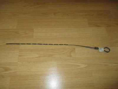 NOS 1978 1979 FORD MUSTANG FAIRMONT 302 V8 ENGINE OIL DIPSTICK D9BZ-6750-A OEM - Image 1 of 4