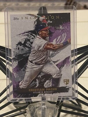 2021 Inception Christian Pache RC - Image 1 of 2