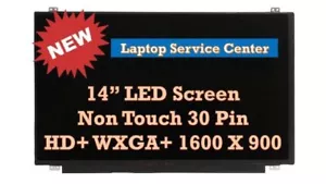 14" 1600*900 LCD Screen Compatible HP 784476-001 747752-001 806364-001 - Picture 1 of 12