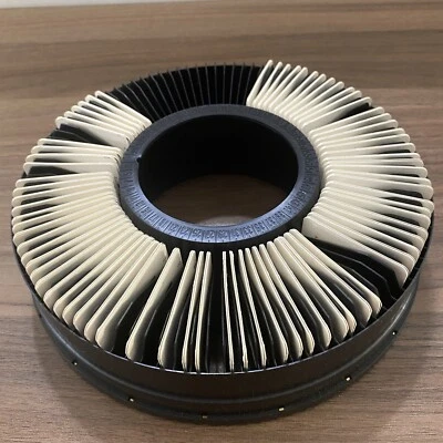 Винтажный поворотный лоток-карусель View Master Sawyers 100 слайдов лот из 71 слайда - Изображение 1 из 4