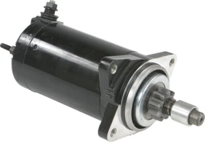 NEW WPS SND0026 Starter Motor - Picture 1 of 1