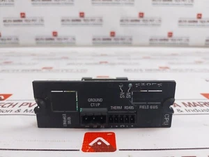 General Electric 12M9-0003-A4 Multilin CPU Circuit Board ITL 22-0LF - Picture 1 of 7