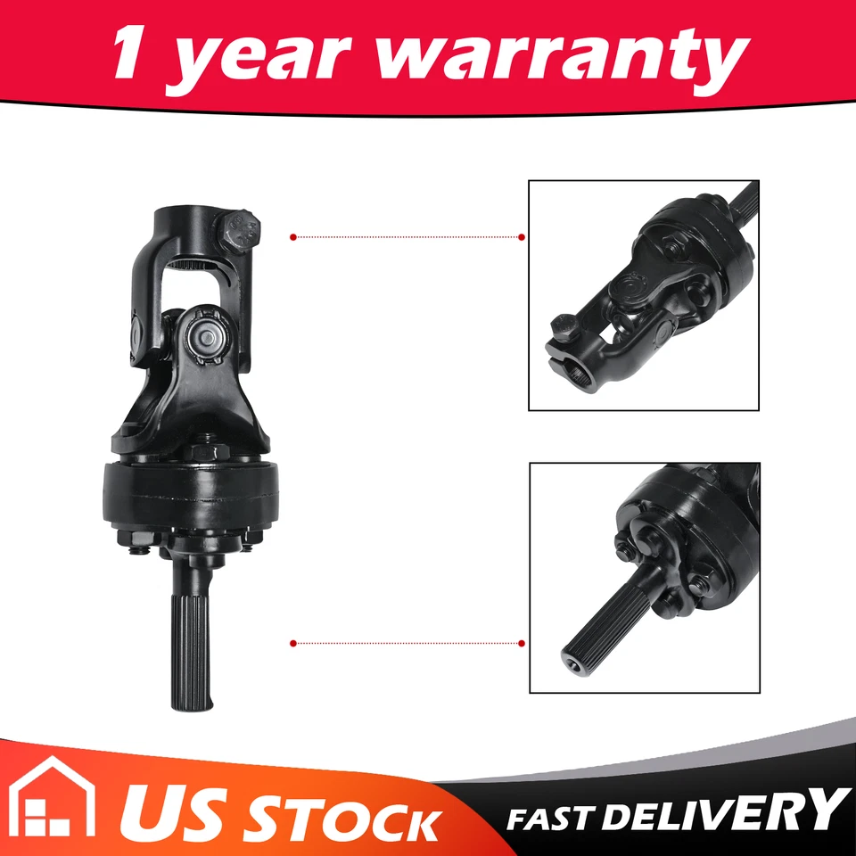 Intermediate Steering Shaft for Honda Accord 2013-2017 53200T2AA02 Foto 1 de 4