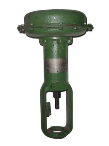657-ES Fisher Actuator ONLY, Size 30 - Picture 1 of 1
