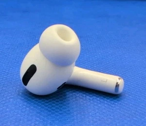 Apple AirPods Pro Earbud 1st Gen (LEFT Ear Only) A2084 - Zdjęcie 1 z 8