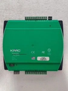 KMC CONTROLS EXPANSION INPUT MODULE 24VAC/DC FREE FAST - Picture 1 of 11