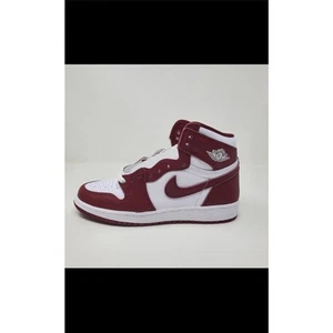 Air Jordan 1 Retro High OG Artisanal Team Red (GS) Youth FD1437-160 Size 6.5Y - Picture 1 of 6