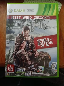 Jetzt Wird Gezockt (Spiele-Edition) Dame: - Picture 1 of 1