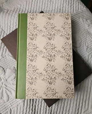 Ballads of Robin Hood Artist Signed David Gentleman #75/1600 1977 - Image 1 of 4