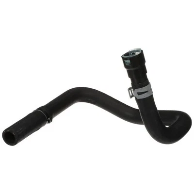 Нижний шланг нагревателя ворот 24681 для E350 Van E450 E150 E250 Ford E-350 Super Duty - Изображение 1 из 2
