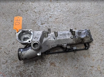 MERCEDES-BENZ R 320 W251 2008 INTAKE MANIFOLD - Image 1 of 3