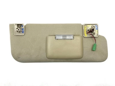 Parasol lateral derecho pasajero 7A1Z-7804104-AA compatible con Lincoln MKX 28299 2007-2010 Foto 1 de 4