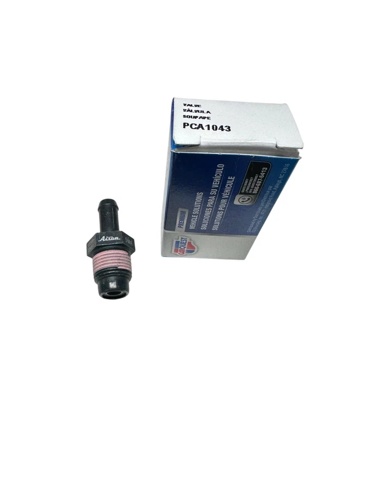 CARQUEST PCA1043 PCV Valve *SALE* - Image 1 of 1