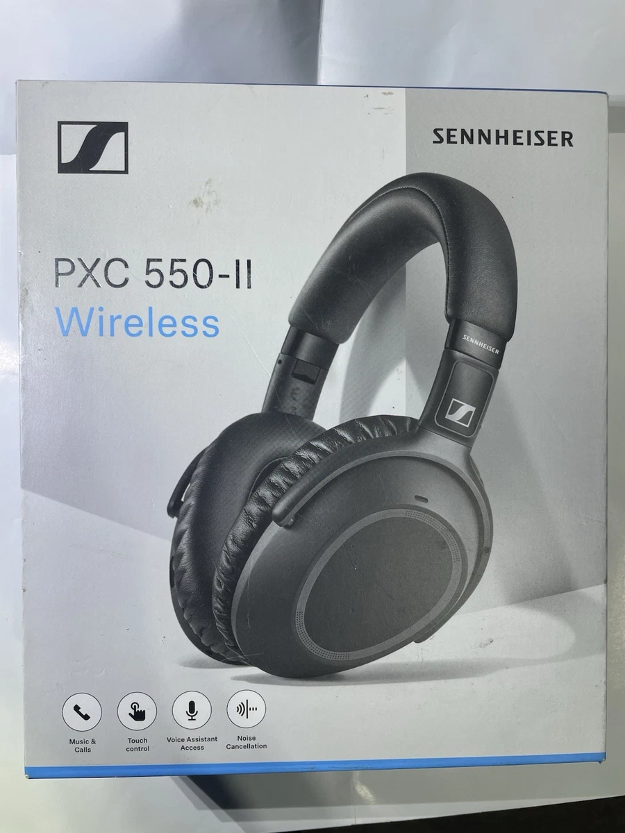 Sennheiser PXC 550 Headphones for Sale | Shop New & Used
