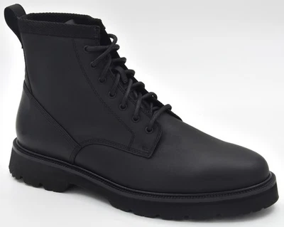 Cole Haan Men's American Classics Waterproof Plain Toe Boot C37758 - Image 1 of 3