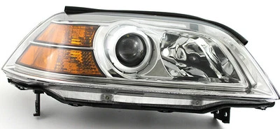 Nuevo faro de repuesto para Acura MDX lado del pasajero 2004 2005 2006 AC2519107 Foto 1 de 4