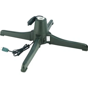 Do it Best 7-1/2 Ft. Rotating Artificial Christmas Tree Stand W-YGA15522 SIM - Picture 1 of 4