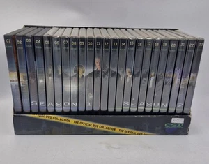 CSI Crime Scene Investigation DVD Collection Seasons 1 & 2 Mostly New - Picture 1 of 8