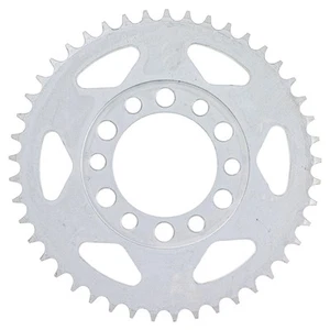 NICHE 428 Pitch 45 Tooth Rear Drive Sprocket for Yamaha DT175 DT125 AT1 - Picture 1 of 6