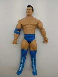 Jakks WWE Cody Rhodes Ruthless Aggression Ring Rage Series 40.5 Wrestling Figur - Bild 1 von 2