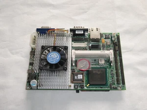 Mainboard SBC AAEON GENE-8310 Intel Celeron M 1,3GHz DDR1 256MB Zubehör - Bild 1 von 3
