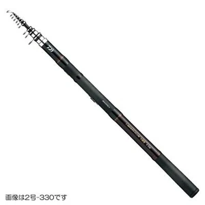 Daiwa LIBERTY CLUB KOTSUGI ISO 3-270 fishing spinning rod EMS w/ Tracking - Picture 1 of 1