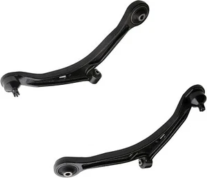 2pc Front Lower Control Arm & Ball Joint Assembly for Honda Pilot for Acura MDX - Picture 1 of 3