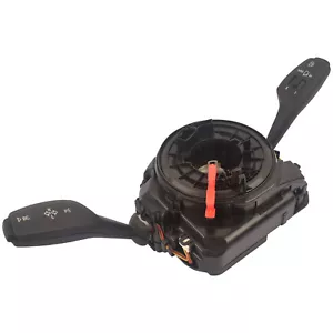 Turn Signal & Wiper Switch Assembly for BMW F01 F02 F06 F07 F10 F12 F13 - Picture 1 of 13